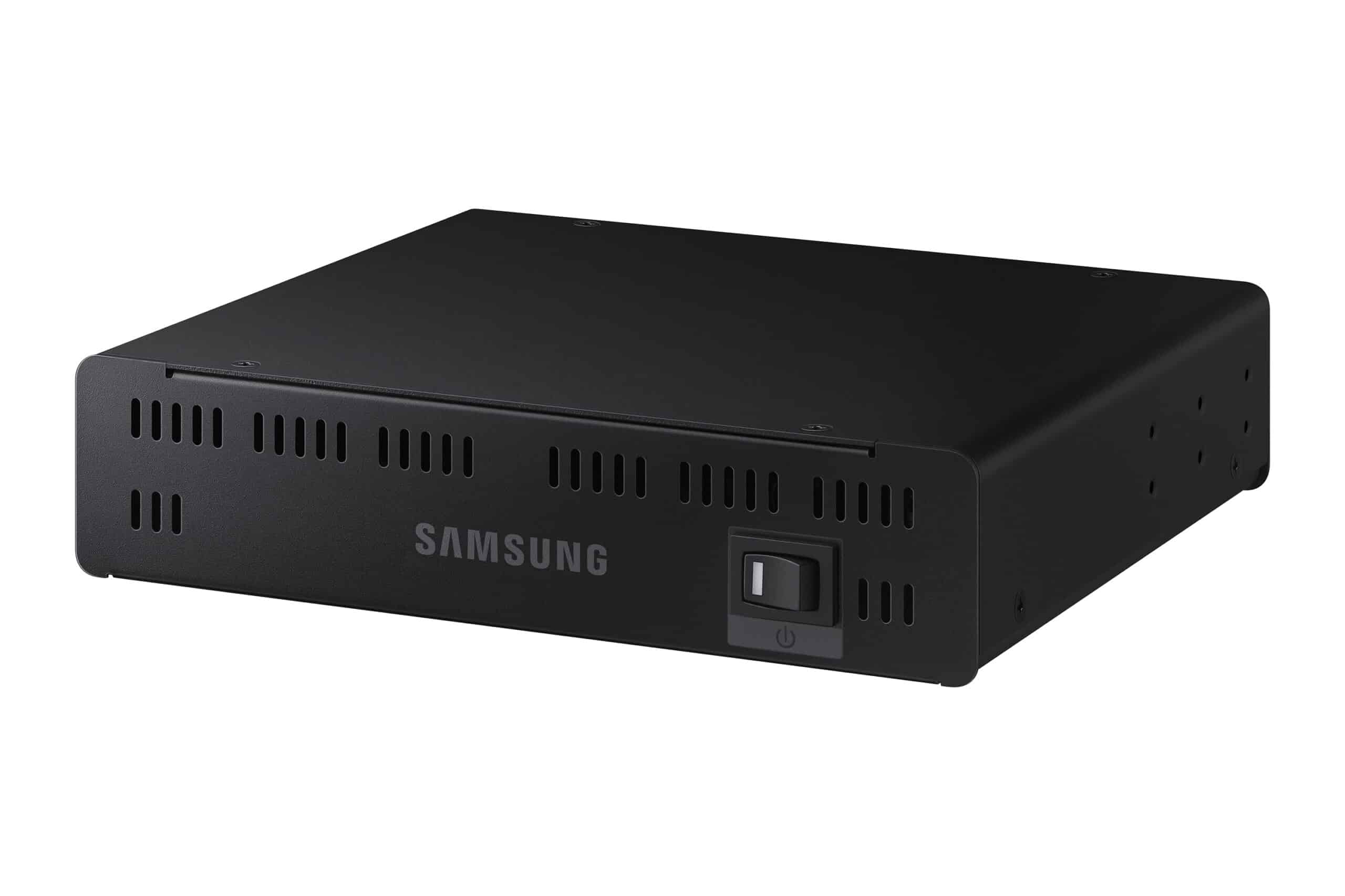 Samsung Reach Modulator