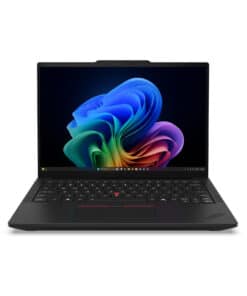 Lenovo ThinkPad T14 Gen 7 (Intel) Copilot+ PC Intel Core Ultra 5 325 Laptop 35,6 cm (14") WUXGA 16 GB LPDDR5x-SDRAM 512 GB SSD Wi-Fi 7 (802.11be) Windows 11 Pro Belgisch Zwart