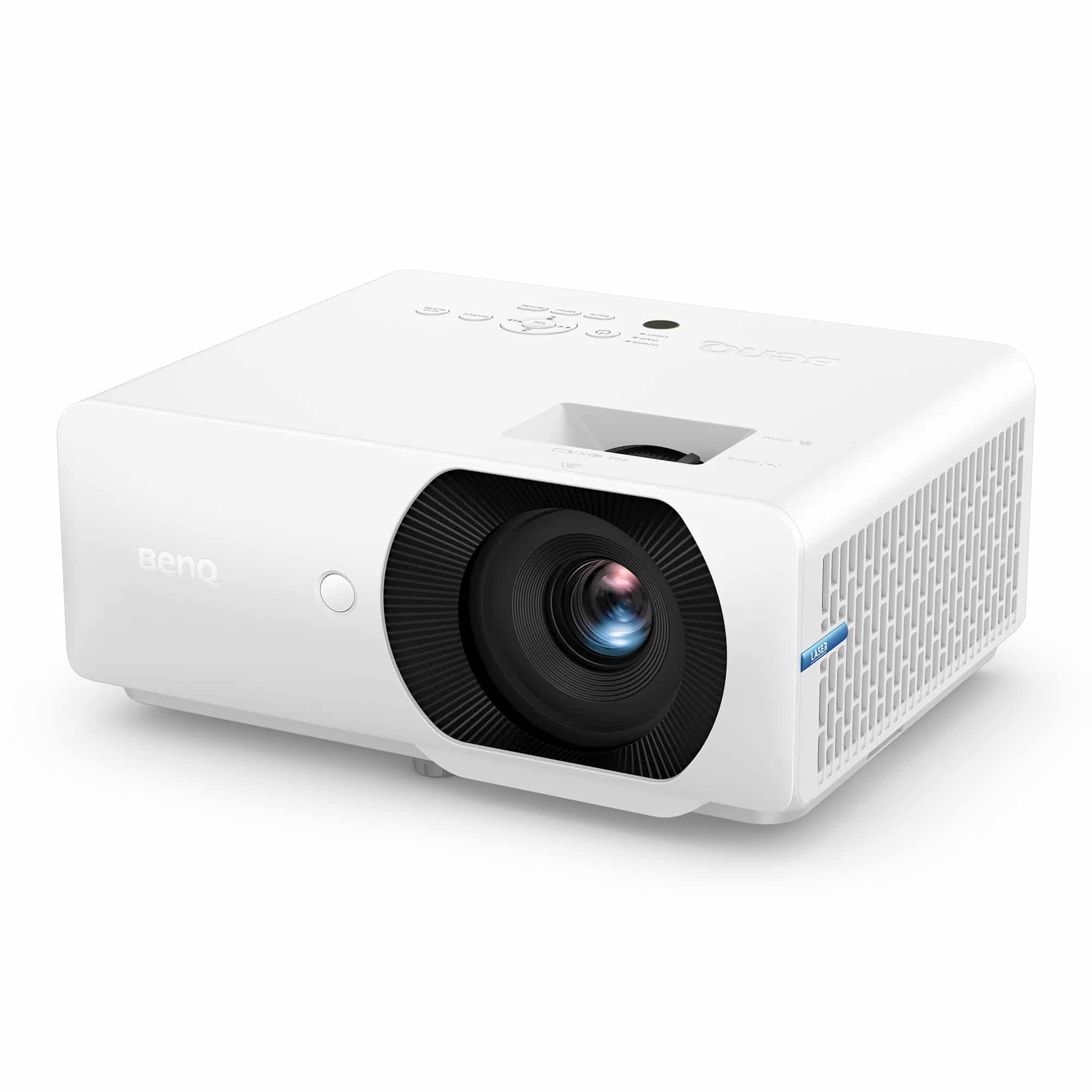 BenQ LH655C Projector met normale projectieafstand 4000 ANSI lumens DLP 1080p (1920x1080) 3D Wit - Afbeelding 2