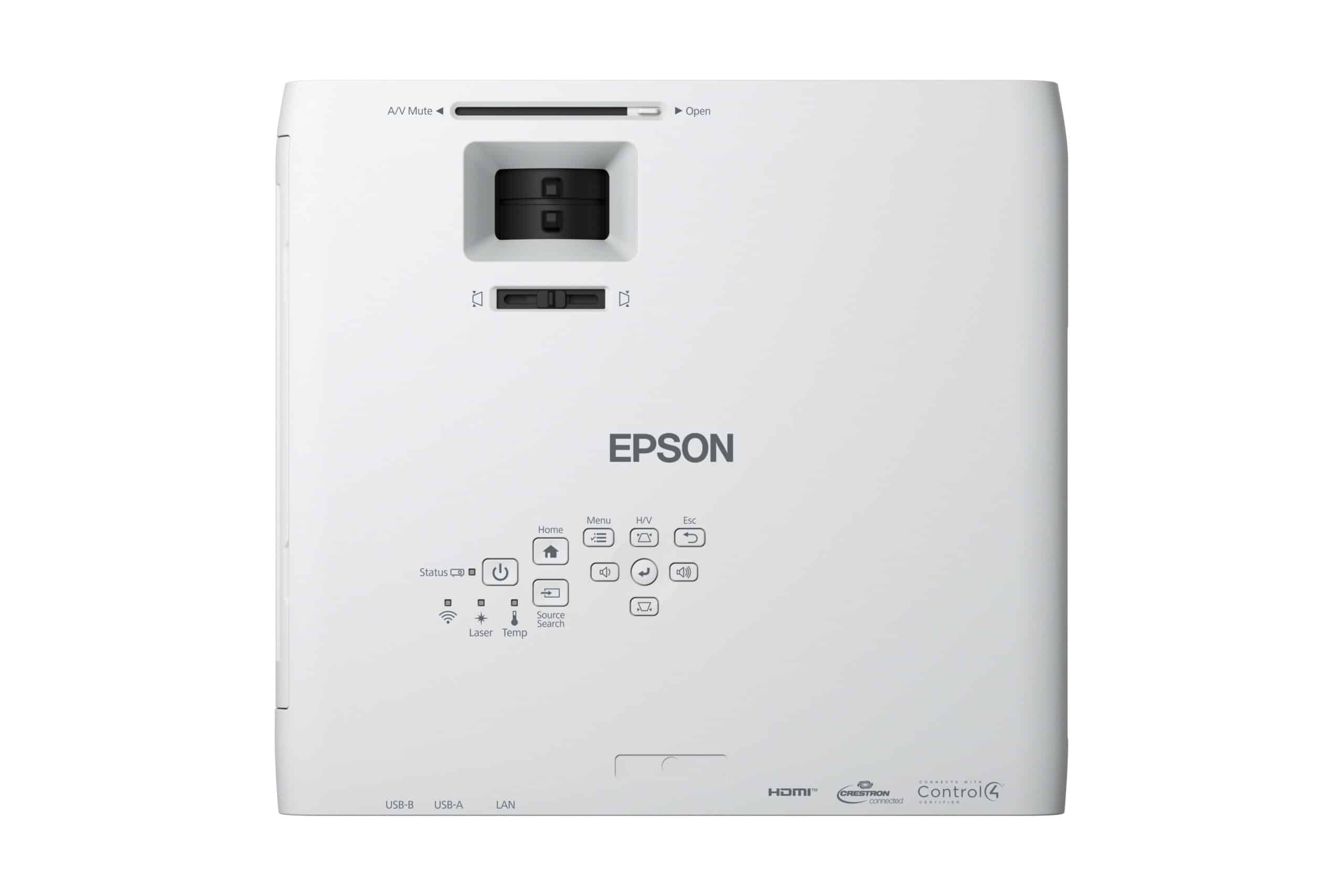 Epson EB-L270F - Afbeelding 7