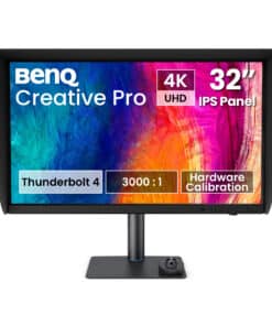 BenQ PV3250U Monitor