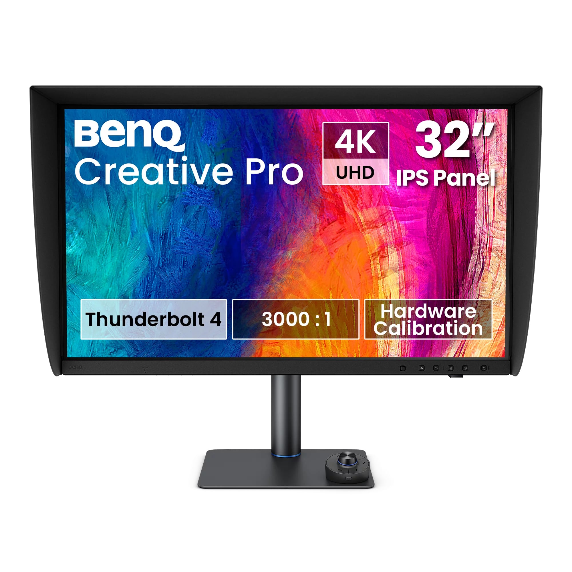 BenQ PV3250U Monitor