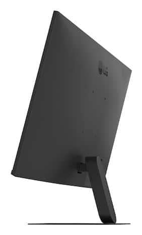 LG 27U411B-B.AEU computer monitor 68,6 cm (27") 1920 x 1080 Pixels Full HD LCD Zwart - Afbeelding 5