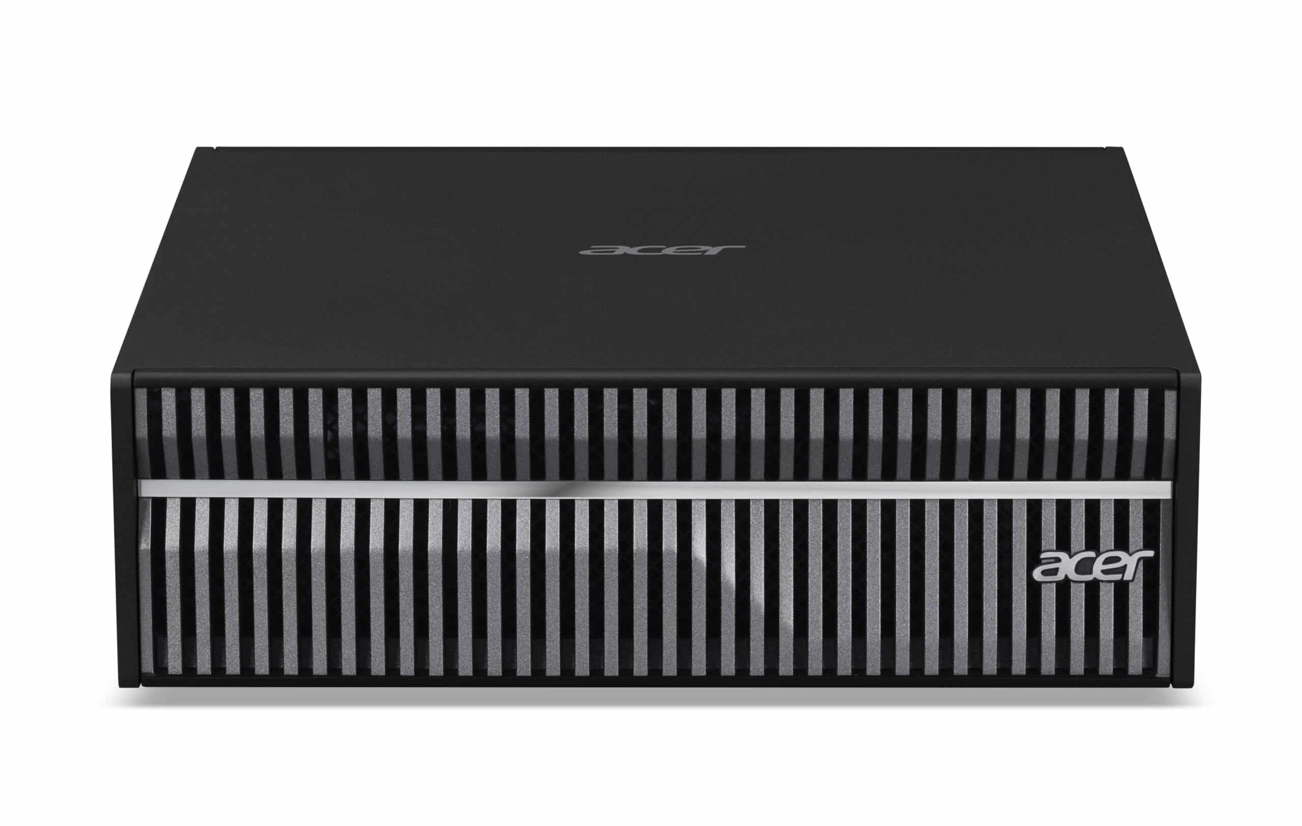 Acer Veriton GN100 AI Mini Workstation - Afbeelding 3