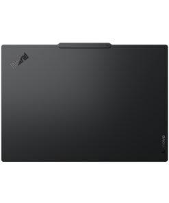 Lenovo ThinkPad T14s Gen 7 (Intel) Copilot+ PC Intel Core Ultra 5 325 Laptop 35,6 cm (14") WUXGA 32 GB LPDDR5x-SDRAM 512 GB SSD Wi-Fi 7 (802.11be) Windows 11 Pro Zwart Engels - Afbeelding 8