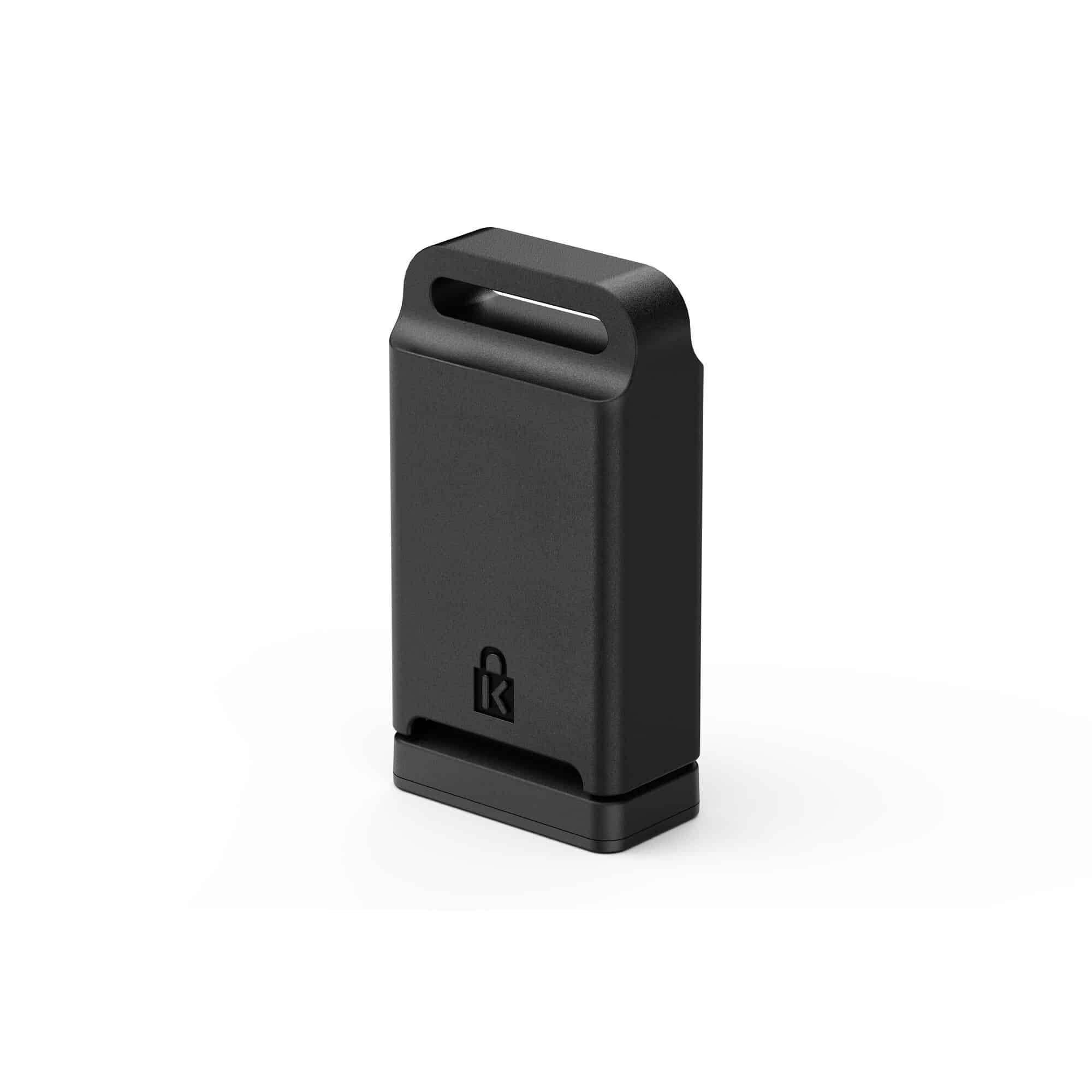 Kensington VeriMark IT 2.0 Fingerprint Key - Windows Hello en Windows Hello for Business - Afbeelding 8