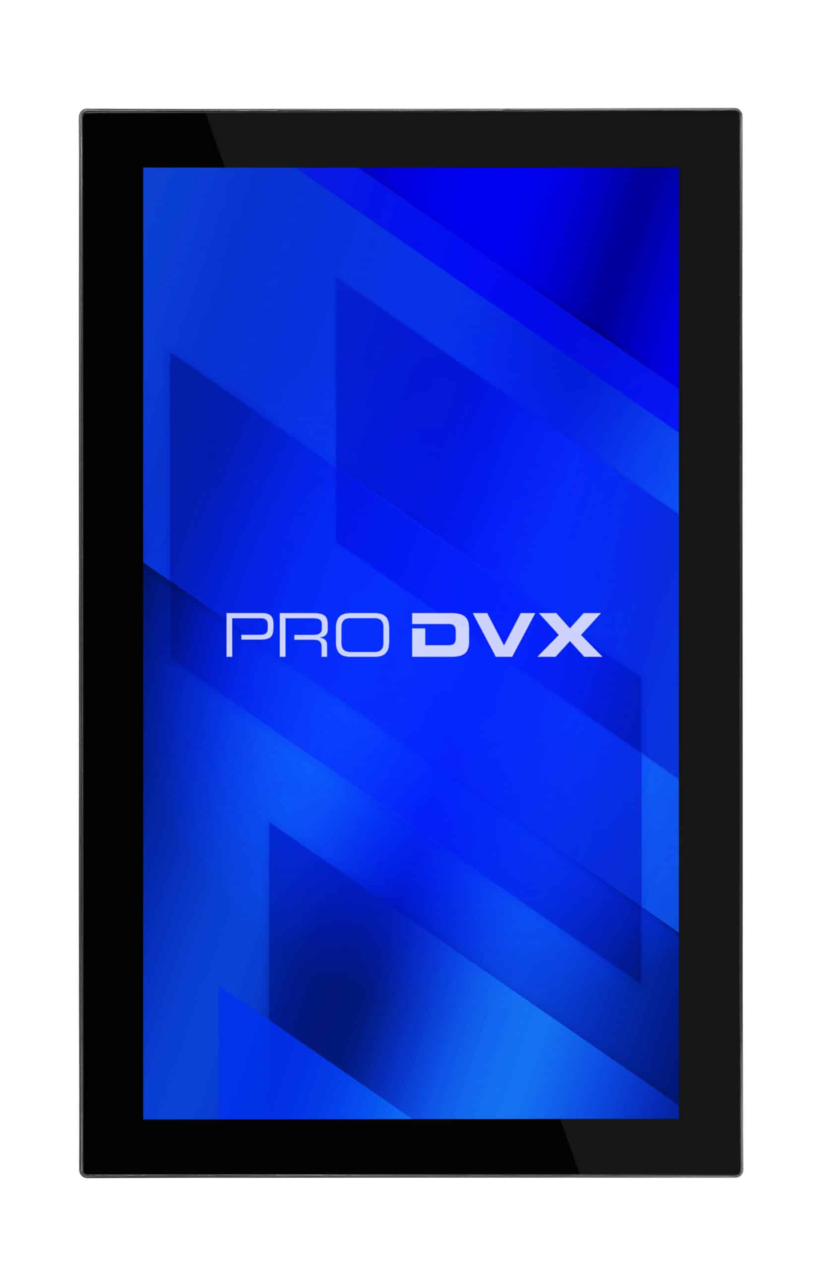ProDVX 6022200 All-in-One PC/workstation N150 54,6 cm (21.5") 1920 x 1080 Pixels Touchscreen Alles-in-één-pc 8 GB DDR5-SDRAM 128 GB SSD Windows 11 IoT Enterprise LTSC Zwart - Afbeelding 2