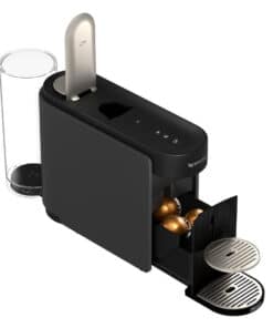 De’Longhi ENV200.GY koffiezetapparaat Koffiepadmachine - Afbeelding 3