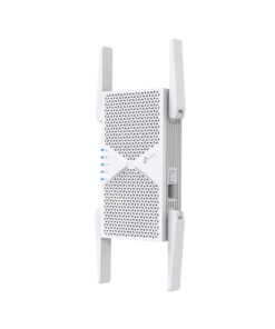 TP-Link RE405BE netwerkextender Netwerkrepeater Wit 2500 Mbit/s