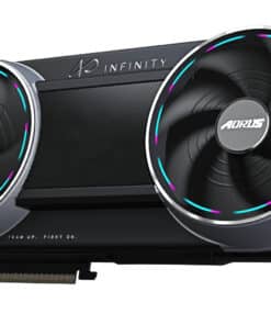 GIGABYTE AORUS GeForce RTX 5090 INFINITY 32G NVIDIA 32 GB GDDR7 - Afbeelding 3