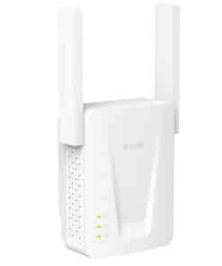 D-Link SE15 Netwerkrepeater Wit 1000 Mbit/s - Afbeelding 3