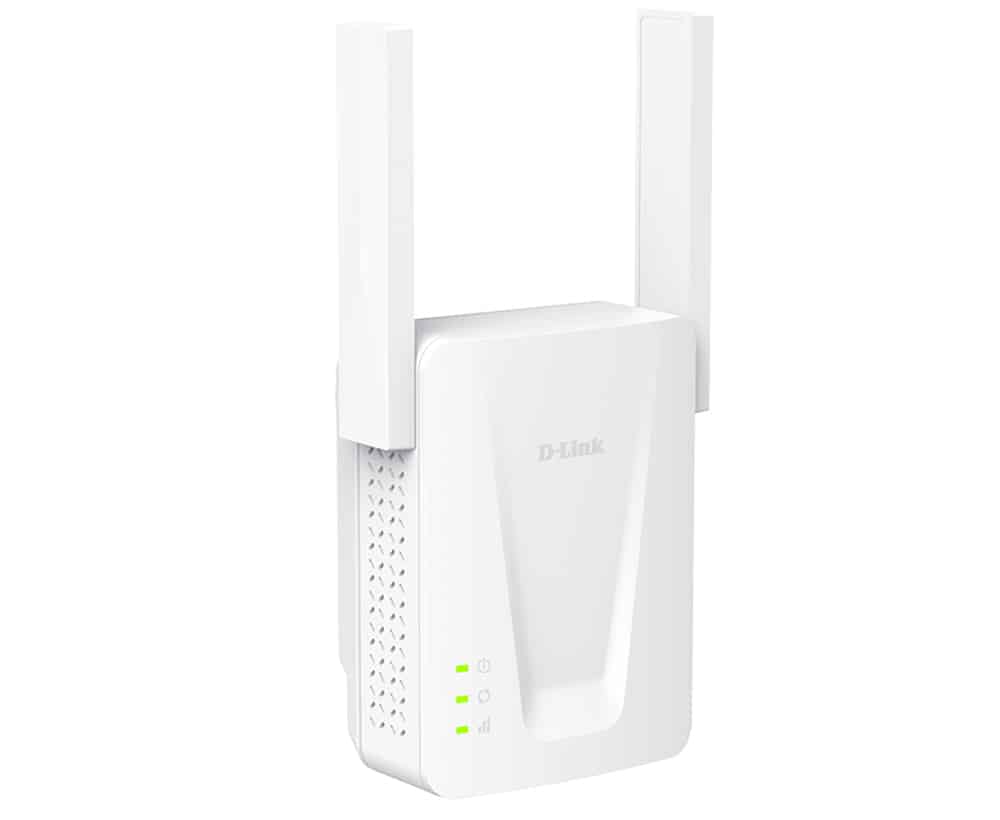 D-Link SE15 Netwerkrepeater Wit 1000 Mbit/s - Afbeelding 3