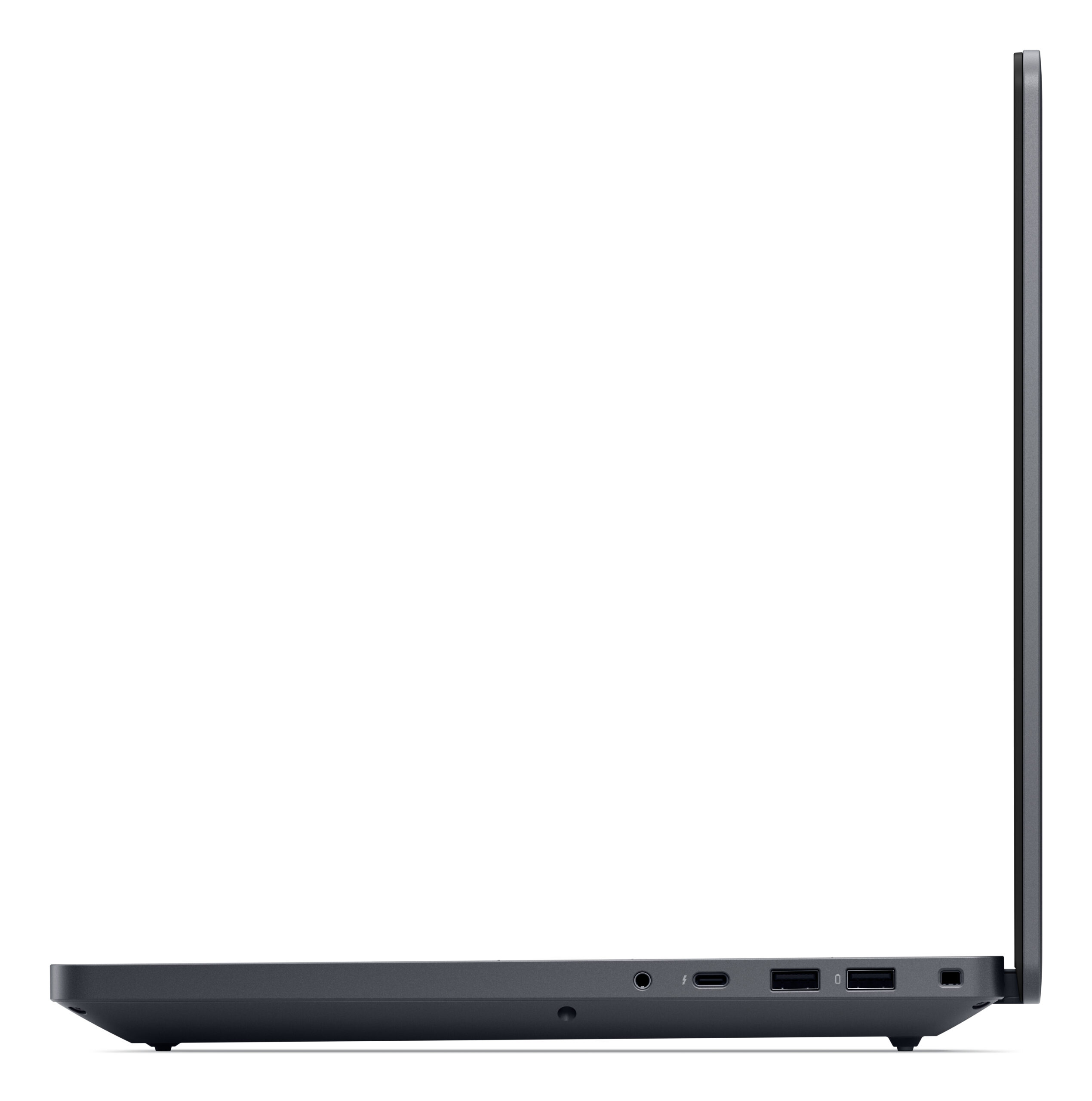 DELL Pro Max 16 Plus MB16250 Intel Core Ultra 7 265HX Mobiel werkstation 40,6 cm (16") Full HD+ 32 GB DDR5-SDRAM 1 TB SSD NVIDIA RTX PRO 2000 Blackwell Wi-Fi 7 (802.11be) Windows 11 Pro US International Zwart - Afbeelding 7