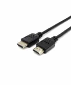 Equip 11931007101HDMI High Speed Cable, 1080P, 1.8m, Black