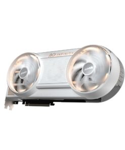 Gigabyte GV-N5080AORUSIF WD-16GD AORUS GeForce RTX 5080 INFINITY WOOD 16G, 16GB, GDDR7, 256bit - Afbeelding 4