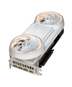 Gigabyte GV-N5080AORUSIF WD-16GD AORUS GeForce RTX 5080 INFINITY WOOD 16G, 16GB, GDDR7, 256bit - Afbeelding 5