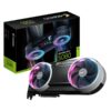 Gigabyte GV-N5080AORUS IF-16GD AORUS GeForce RTX 5080 INFINITY 16G, 16GB, GDDR7, 256bit, PCIe5.0