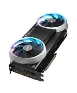 Gigabyte GV-N5080AORUS IF-16GD AORUS GeForce RTX 5080 INFINITY 16G, 16GB, GDDR7, 256bit, PCIe5.0 - Afbeelding 5