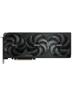 Gigabyte GV-N5080WF3OCV2-16GD GeForce RTX 5080 WINDFORCE OC SFF 16G, 16GB, GDDR7, 256bit, PCIe5.0 - Afbeelding 2