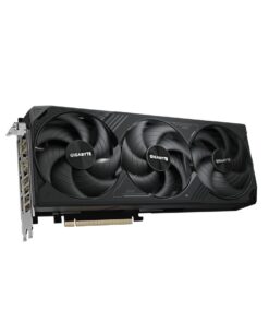 Gigabyte GV-N5080WF3OCV2-16GD GeForce RTX 5080 WINDFORCE OC SFF 16G, 16GB, GDDR7, 256bit, PCIe5.0 - Afbeelding 3