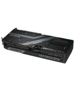 Gigabyte GV-N5080WF3OCV2-16GD GeForce RTX 5080 WINDFORCE OC SFF 16G, 16GB, GDDR7, 256bit, PCIe5.0 - Afbeelding 5