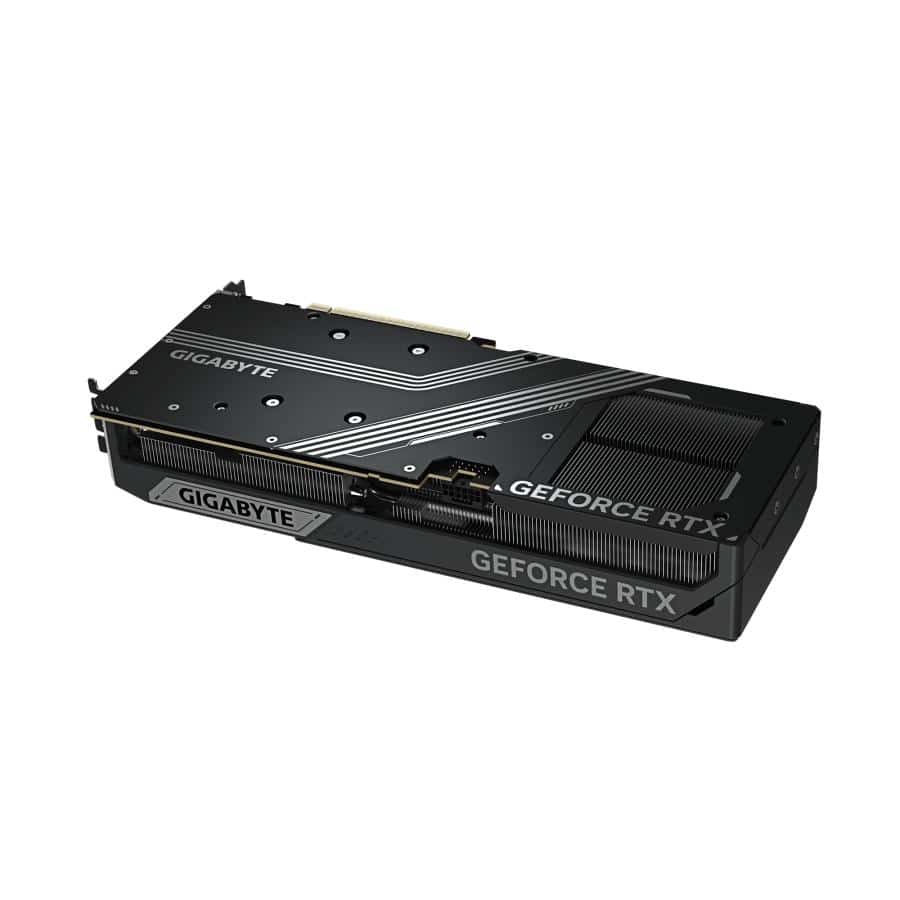Gigabyte GV-N5080WF3OCV2-16GD GeForce RTX 5080 WINDFORCE OC SFF 16G, 16GB, GDDR7, 256bit, PCIe5.0 - Afbeelding 5