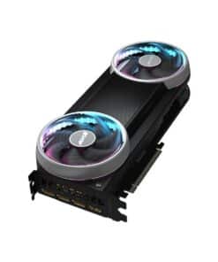 Gigabyte GV-N5070AORUS IF-12GD AORUS GeForce RTX 5070 INFINITY 12G, 12GB, GDDR7, 192bit, PCIe5.0 - Afbeelding 5
