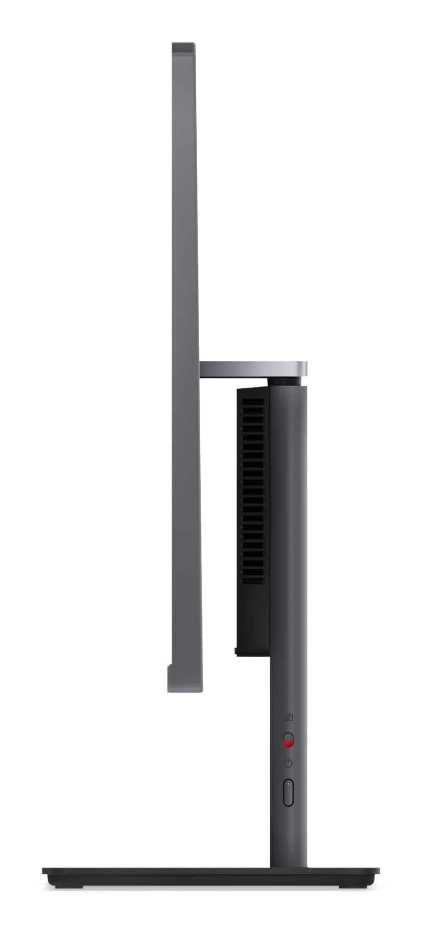 Lenovo ThinkCentre neo 50a 24 Gen 6 LNL Intel Core Ultra 5 226V 60,5 cm (23.8") 1920 x 1080 Pixels Alles-in-één-pc 16 GB LPDDR5x-SDRAM 512 GB SSD Windows 11 Pro Wi-Fi 6 (802.11ax) Grijs - Afbeelding 5