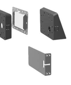 Yealink RoomPanel Mount Kits
