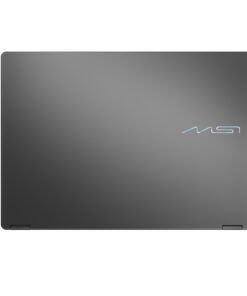 MSI Prestige 16 AI+ C3MG-258BE Copilot+ PC Intel Core Ultra X9 388H Laptop 40,6 cm (16") 2.8K 32 GB LPDDR5x-SDRAM 1 TB SSD Wi-Fi 7 (802.11be) Windows 11 Pro Grijs QWERTY Frans - Afbeelding 5
