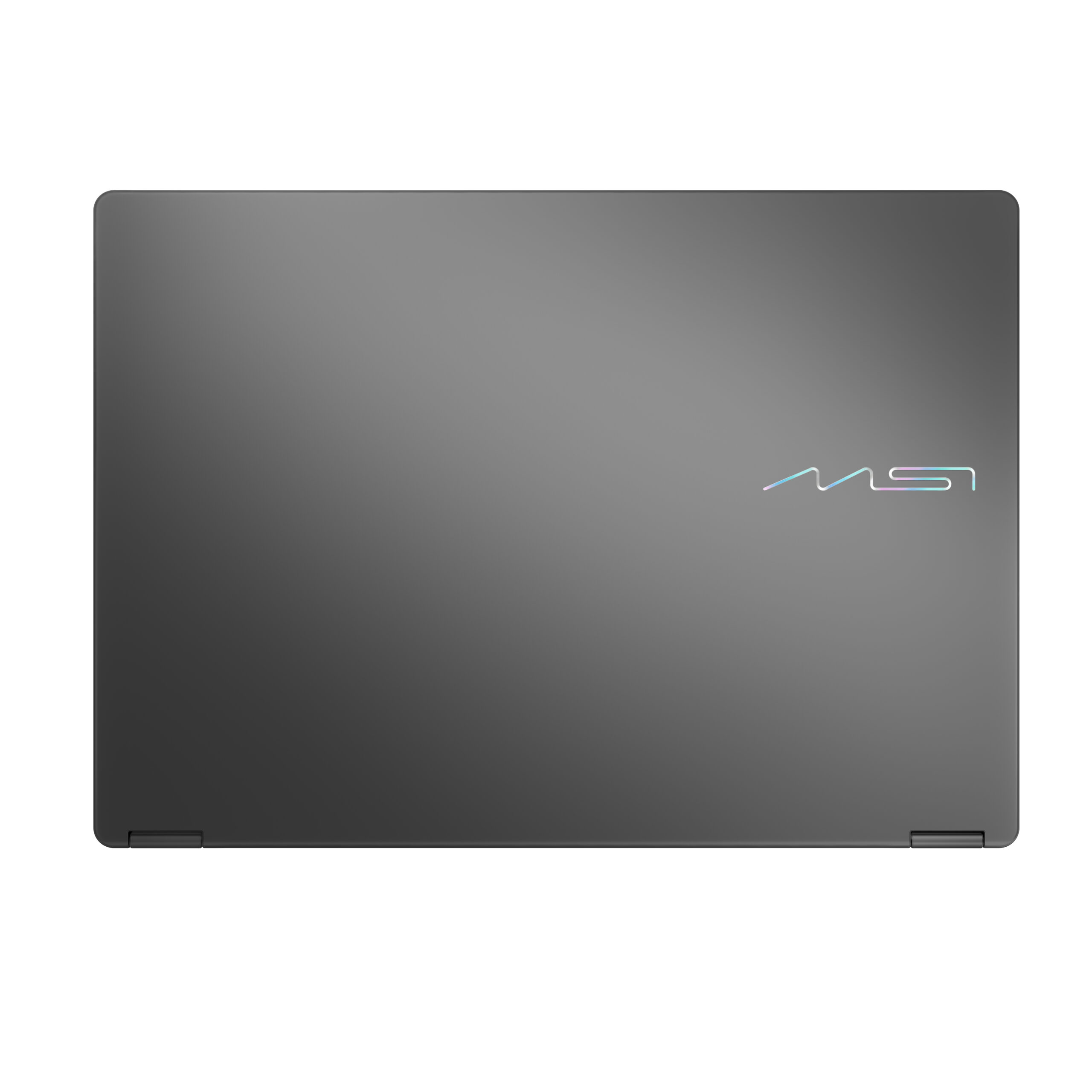 MSI Prestige 16 AI+ C3MG-258BE Copilot+ PC Intel Core Ultra X9 388H Laptop 40,6 cm (16") 2.8K 32 GB LPDDR5x-SDRAM 1 TB SSD Wi-Fi 7 (802.11be) Windows 11 Pro Grijs QWERTY Frans - Afbeelding 5