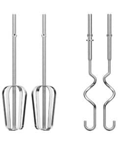 Kenwood QuickMix Go Handmixer Groen - Afbeelding 3