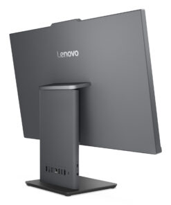 Lenovo ThinkCentre neo 50a 24 Gen 6 LNL Intel Core Ultra 5 226V 60,5 cm (23.8") 1920 x 1080 Pixels Alles-in-één-pc 16 GB LPDDR5x-SDRAM 512 GB SSD Windows 11 Pro Wi-Fi 6 (802.11ax) Grijs - Afbeelding 6