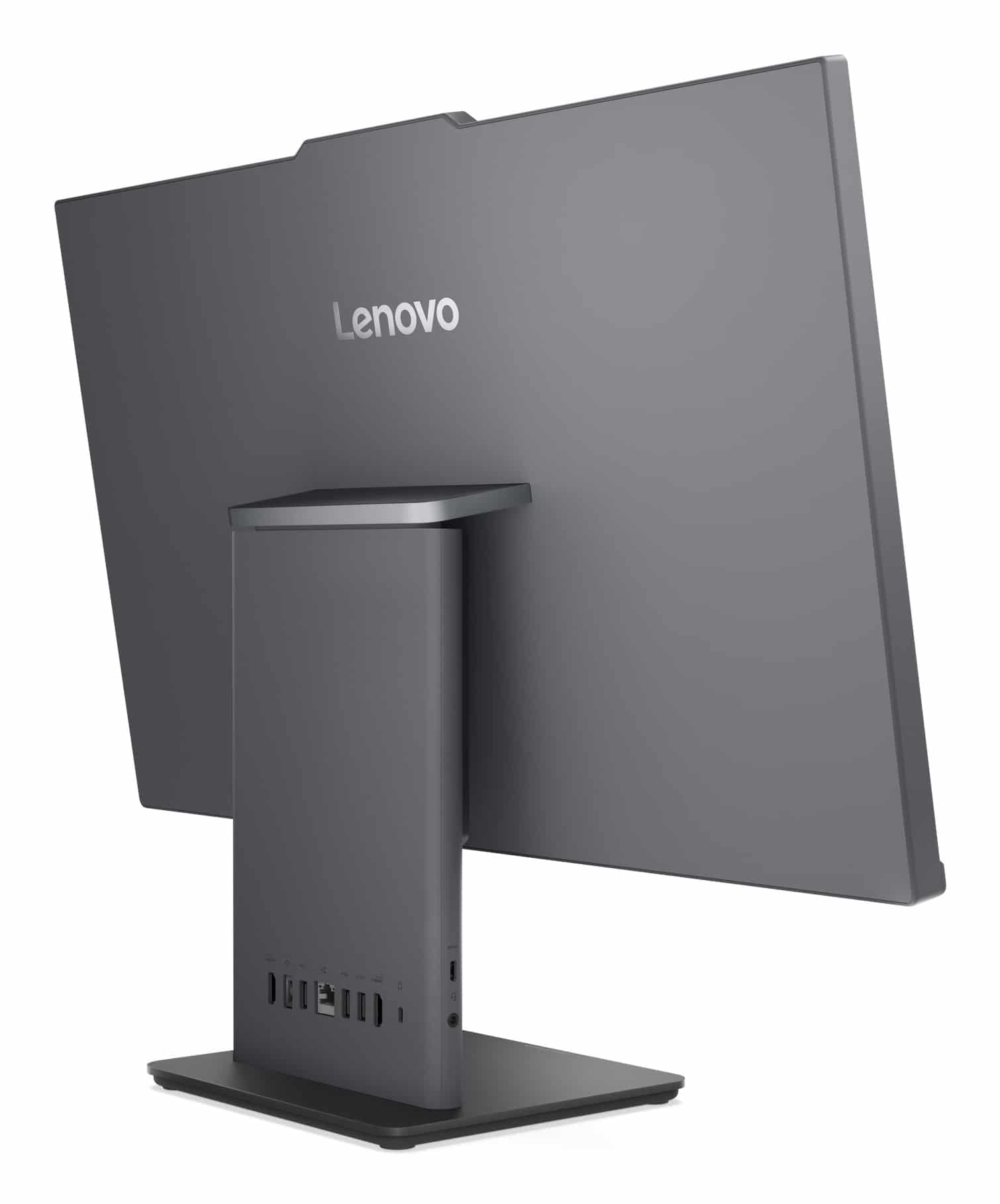 Lenovo ThinkCentre neo 50a 24 Gen 6 LNL Intel Core Ultra 5 226V 60,5 cm (23.8") 1920 x 1080 Pixels Alles-in-één-pc 16 GB LPDDR5x-SDRAM 512 GB SSD Windows 11 Pro Wi-Fi 6 (802.11ax) Grijs - Afbeelding 6