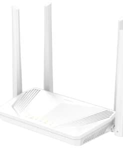 D-Link S15 draadloze router Gigabit Ethernet Dual-band (2.4 GHz / 5 GHz) Wit - Afbeelding 3