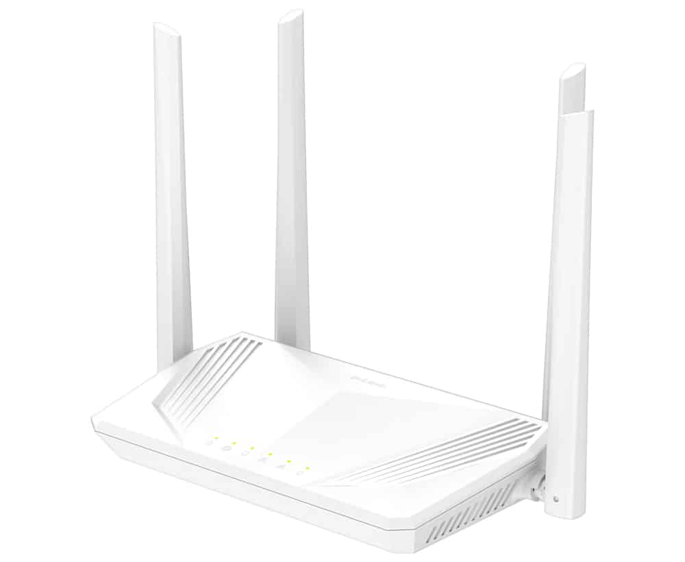 D-Link S15 draadloze router Gigabit Ethernet Dual-band (2.4 GHz / 5 GHz) Wit - Afbeelding 3