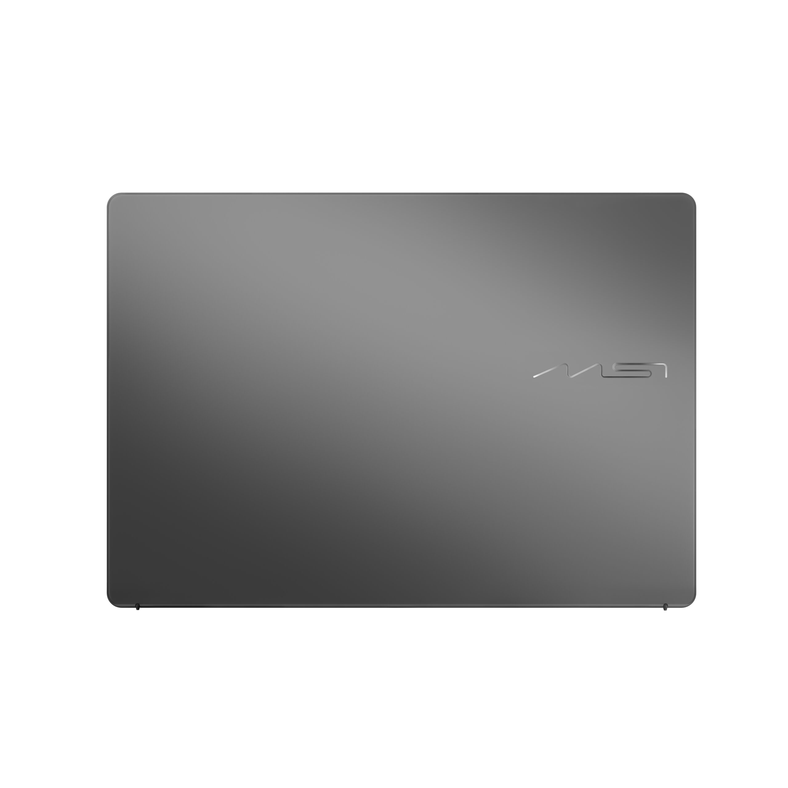 MSI Prestige 14 AI+ D3MG-046BE Copilot+ PC Intel Core Ultra 9 386H Laptop 35,6 cm (14") Full HD+ 32 GB LPDDR5x-SDRAM 1 TB SSD Wi-Fi 7 (802.11be) Windows 11 Pro Grijs - Afbeelding 5