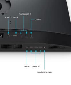 BenQ PV3250U Monitor - Afbeelding 3