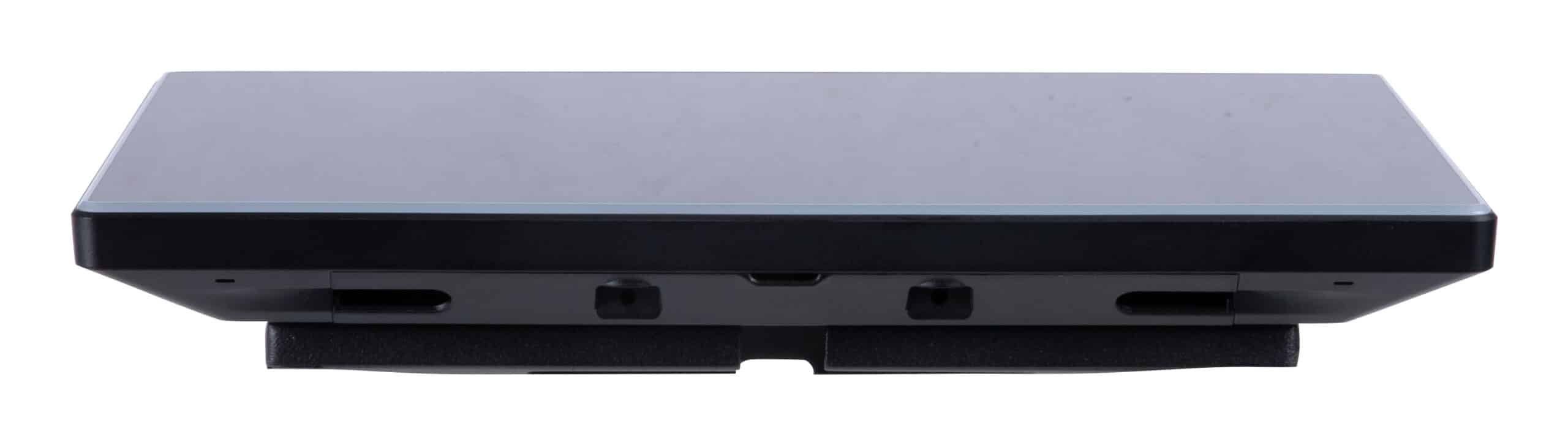 ProDVX CP-10S Zwart - Afbeelding 2
