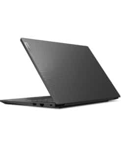 Lenovo V14 G5 IRL Intel Core 5 220U Laptop 35,6 cm (14") Full HD 16 GB DDR5-SDRAM 512 GB SSD Wi-Fi 6 (802.11ax) Windows 11 Pro Zwart Engels - Afbeelding 4