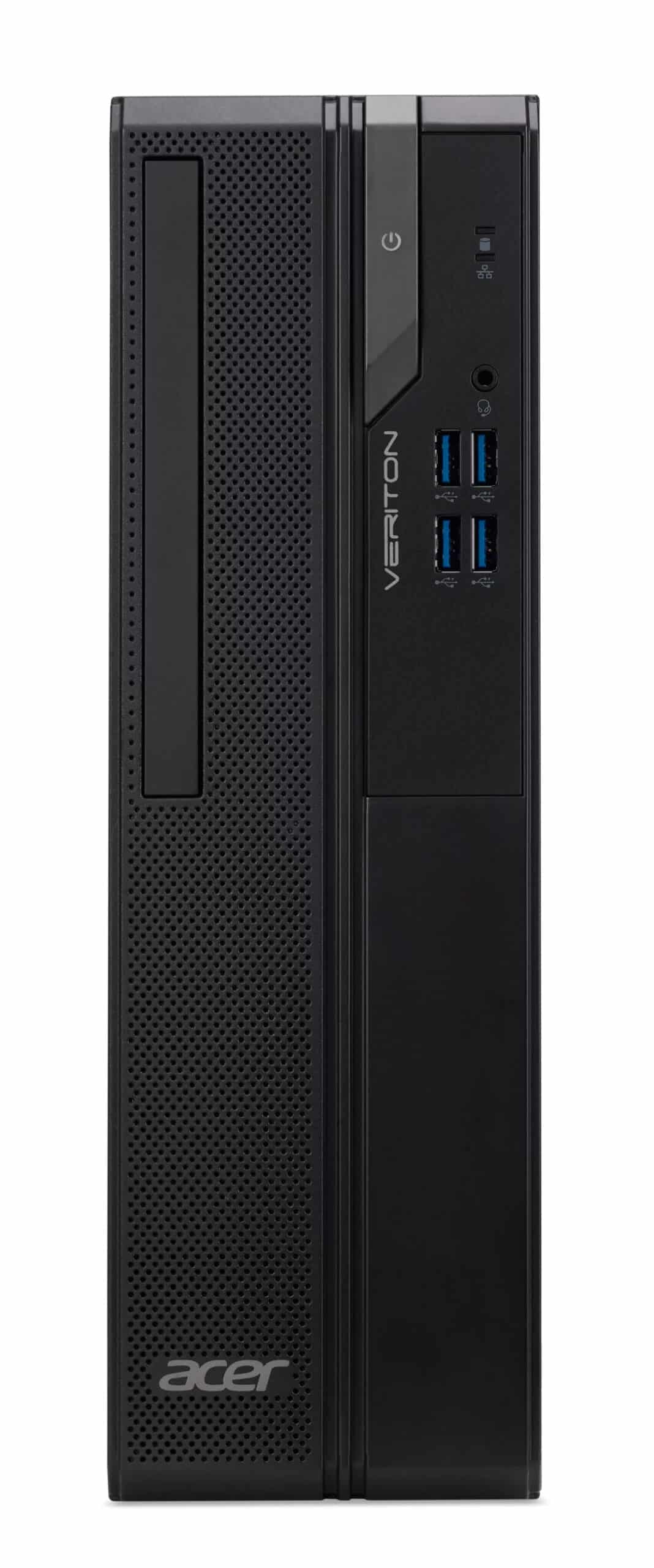 Acer Veriton VX2710G 2000 Desktop - Afbeelding 2
