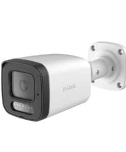 D-Link BCB-P01 bewakingscamera Bullet IP-beveiligingscamera Binnen & buiten 1920 x 1080 Pixels Muur