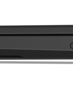Lenovo ThinkPad X1 Carbon Gen 14 Aura Edition Copilot+ PC Intel Core Ultra 7 355 Laptop 35,6 cm (14") Touchscreen 2.8K 32 GB LPDDR5x-SDRAM 1 TB SSD Wi-Fi 7 (802.11be) Windows 11 Pro Engels Zwart - Afbeelding 8