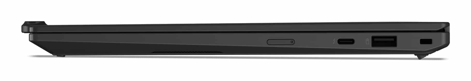 Lenovo ThinkPad X1 Carbon Gen 14 Aura Edition Copilot+ PC Intel Core Ultra 7 355 Laptop 35,6 cm (14") Touchscreen WUXGA 32 GB LPDDR5x-SDRAM 512 GB SSD Wi-Fi 7 (802.11be) Windows 11 Pro Engels Zwart - Afbeelding 8