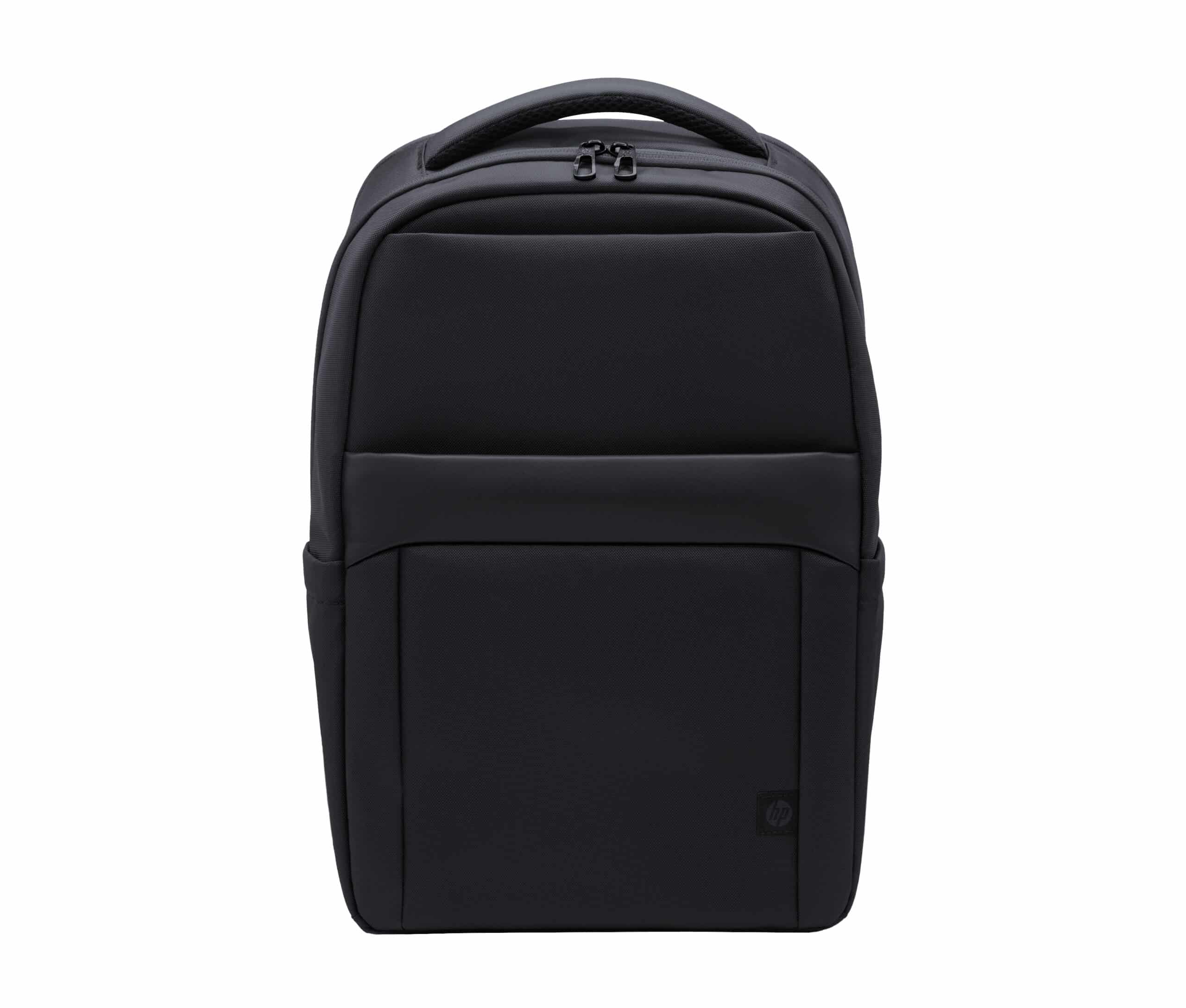 HP Commute GRY 16-in LTBP EMEA-INTL EN L Rugzak