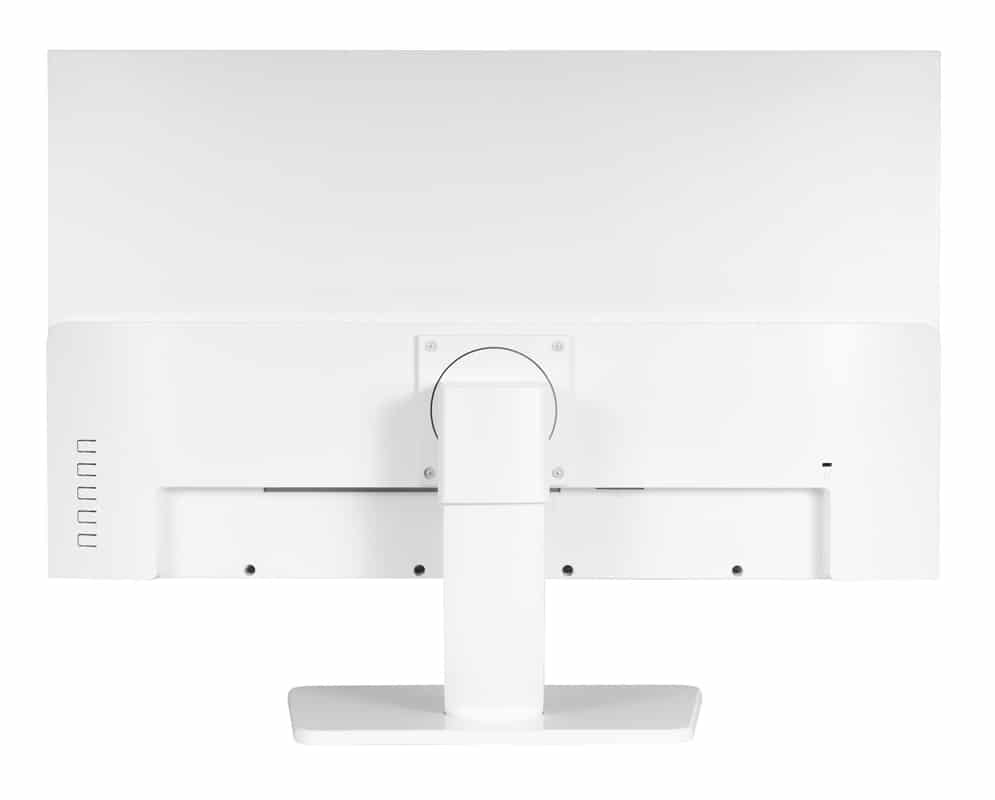 AG Neovo ME-3201 computer monitor 80 cm (31.5") 1920 x 1080 Pixels Full HD Wit - Afbeelding 5