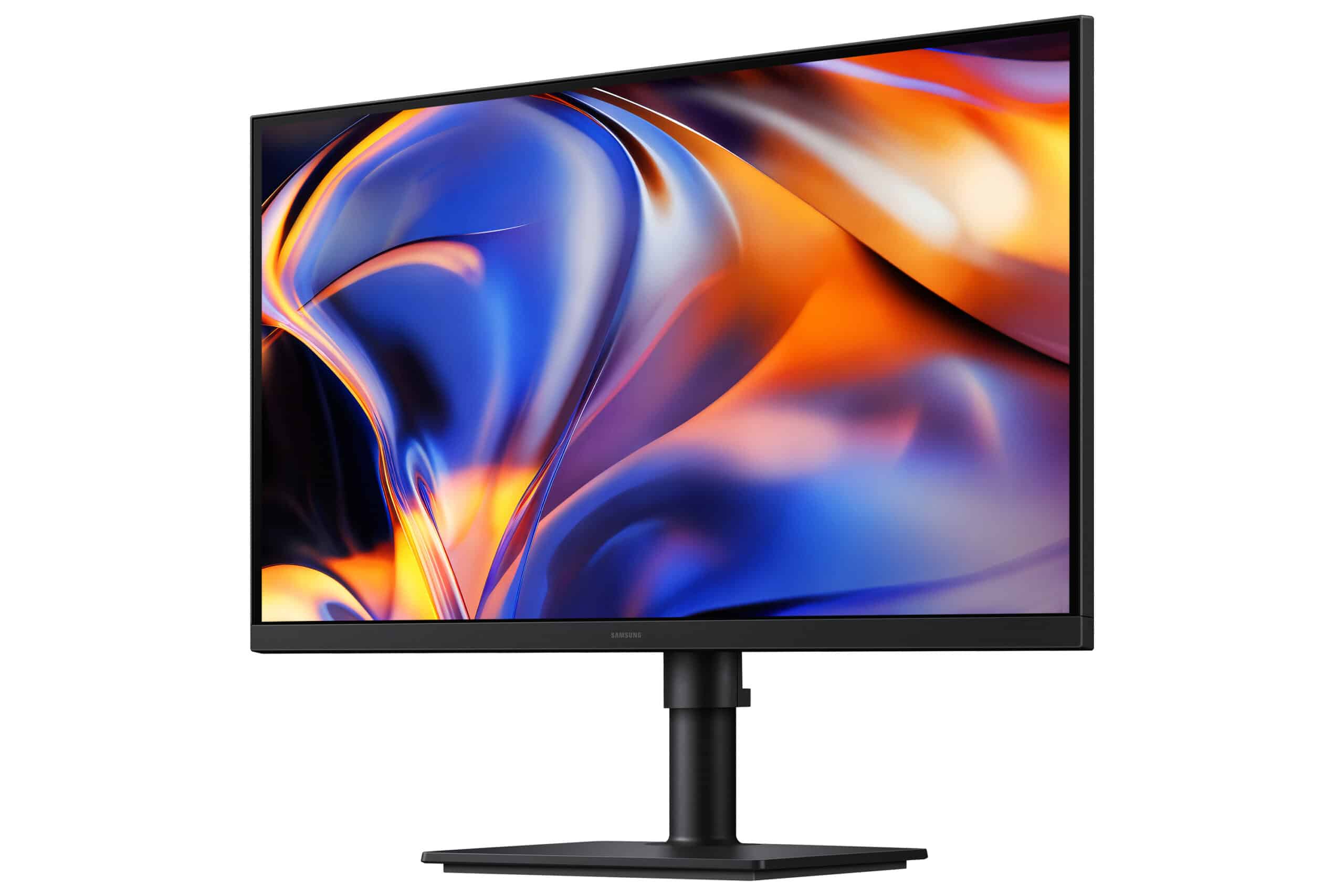 Samsung 27" ViewFinity S8 S80HF 5K Monitor - Afbeelding 3