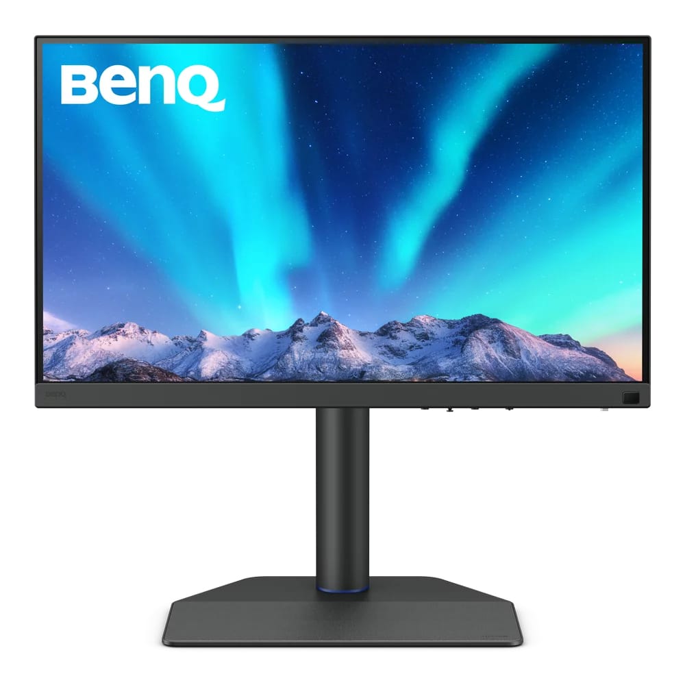 BenQ SW272QN Monitor