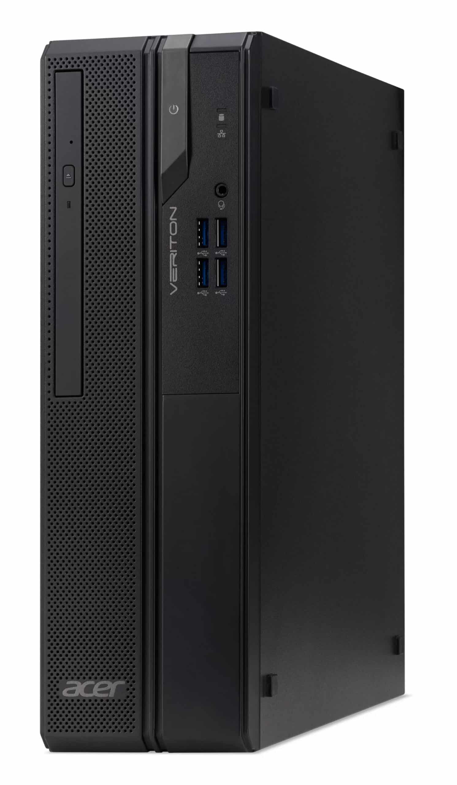 Acer Veriton VX2710G 2000 Desktop - Afbeelding 3
