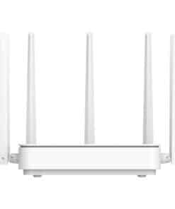 D-Link C36 draadloze router 2.5 Gigabit Ethernet Dual-band (2.4 GHz / 5 GHz) Wit - Afbeelding 3